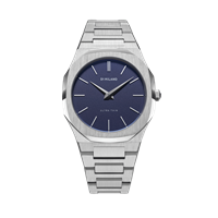 Reloj D1 Milano Ocean Ultra Thin 38 mm in Acero UTBU01 - UTBU01